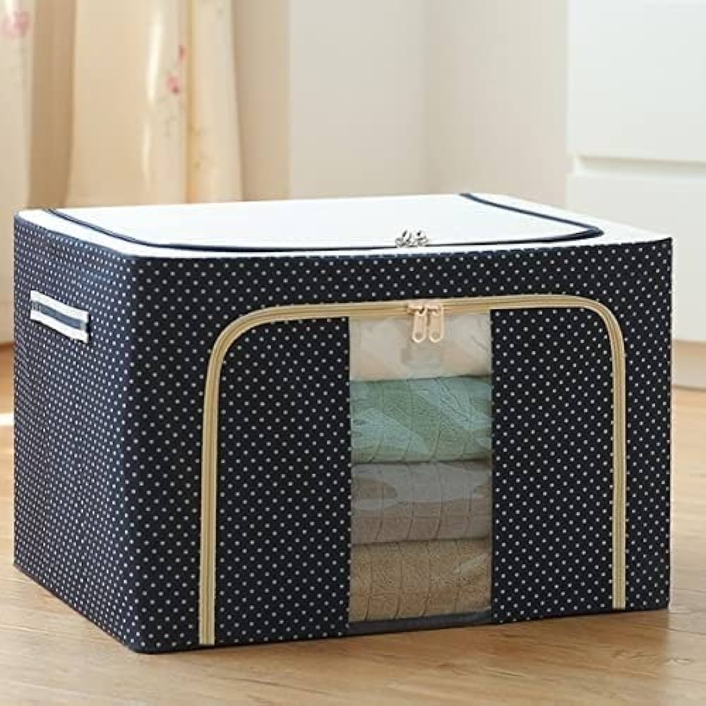 Folding Storage Box