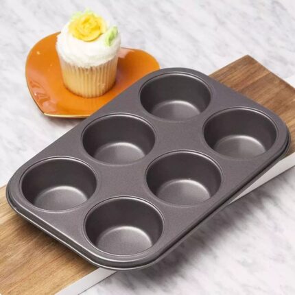 Cup Cake Tray