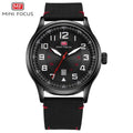 Mini Focus Men's Quartz Watch