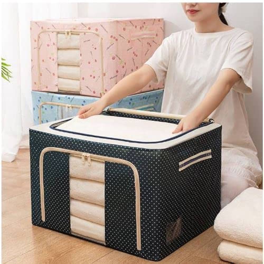 Folding Storage Box