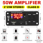 50W MP3 Amplifier Board
