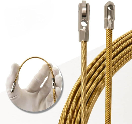 5M WIRE CABLE PULLER