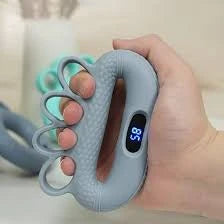 Digital Hand Grip Strengthener