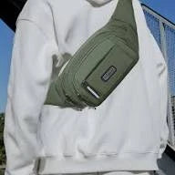 Men's Waist Bag
