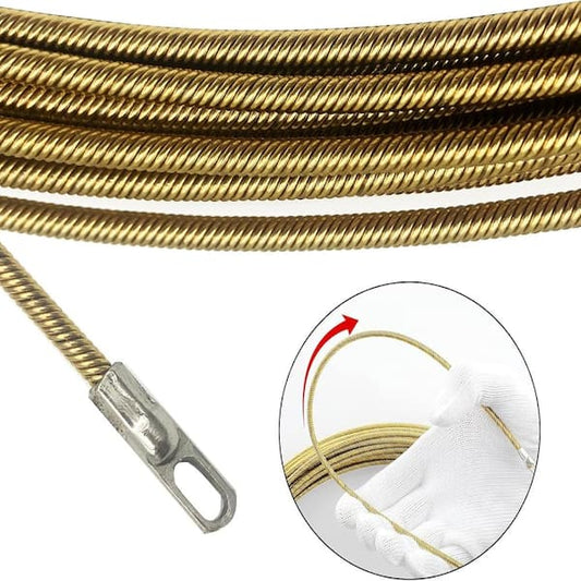 5M WIRE CABLE PULLER