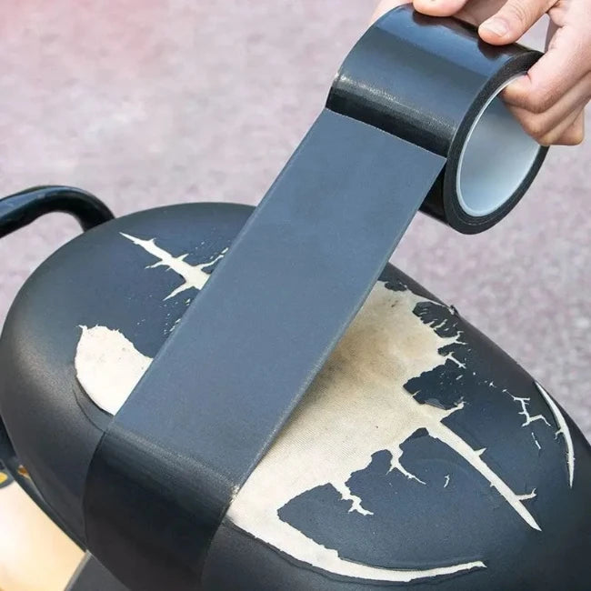 Multifunctional Seat Cushion Tape