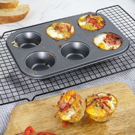Cup Cake Tray