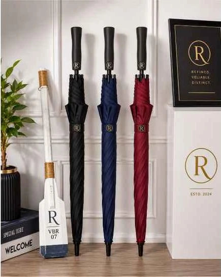 Luxury Business Umbrellas