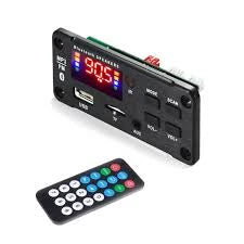50W MP3 Amplifier Board