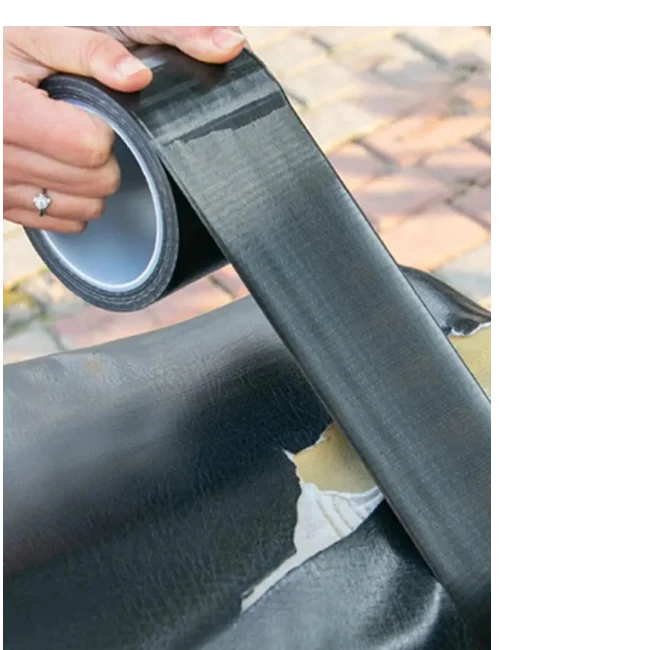 Multifunctional Seat Cushion Tape