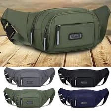 Men's Waist Bag