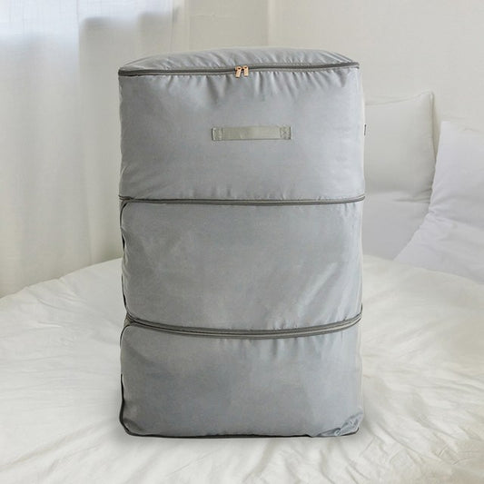LARGE CAPACITY FOLDING BAG