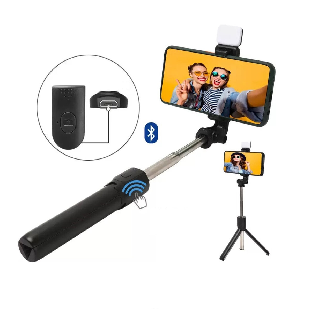 R15 Selfie Stick