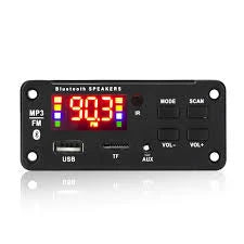 50W MP3 Amplifier Board